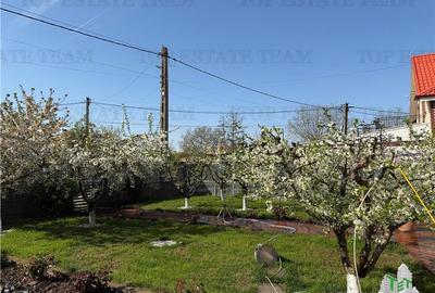 Casă individuală cu 3 camere cu Teren 721 Mp în Dârza - 2