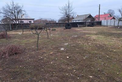 Spațiu comercial, în Siliștea - 7