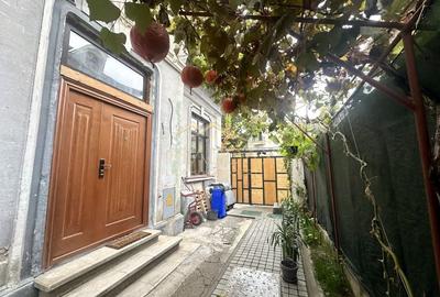 Casă de vânzare 3 camere/ curte generoasă/ Timpuri Noi/ lângă metrou Casă de vânzare 3 camere/ curte generoasă/ Timpuri Noi/ lângă metrou - 8