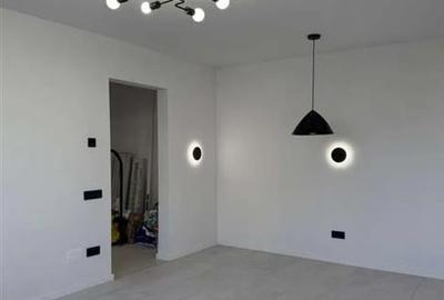 Apartament cu 2 camere semidecomandat în Tineretului