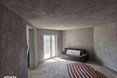 Casă cu 4 camere cu Teren 1418 Mp în Săcălaz - 11