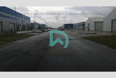 Teren industrial Parc Prejmer, Brasov - 5