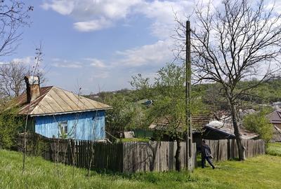 Casa cu teren generos sat Ungureni, jud. Dolj - 3