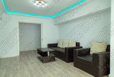 ID 413 Apartament ULTRACENTRAL de inchiriat! - 5
