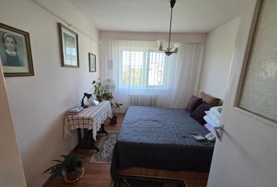 Vand apartament 3 camere Gojdu - 5