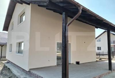 Casă cu 7 camere cu Teren 600 Mp în Central - 10