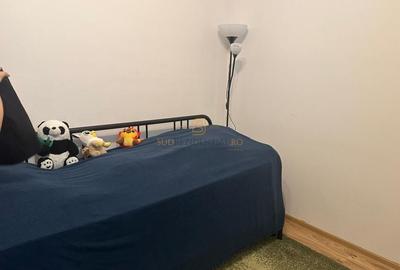 Apartament 2 camere cu balcon generos, mobilat si utilat, Drumul Fermei - 4