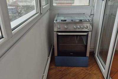 Inchiriez apartament 3 camere - 8