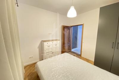 Apartament modern 2 camere de închiriat | Doamna Stanca | loc de parcare privat - 9