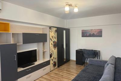 Garsonieră decomandată în Berceni - 2