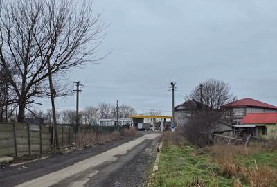 Teren Construcții intravilan de 600 mp, în Tuzla - 7