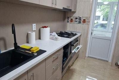 Apartament cu 2 camere în Nicolina - 4