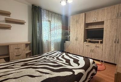 Apartament cu 2 camere decomandat, mobilat în Rovine - 8