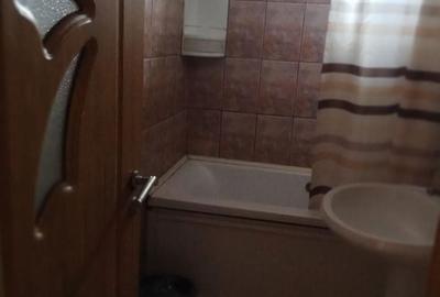 Apartament cu 2 camere decomandat în Central - 1