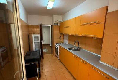 Inchiriere apartament 3 camere ultracentral - Cuza Voda - 3