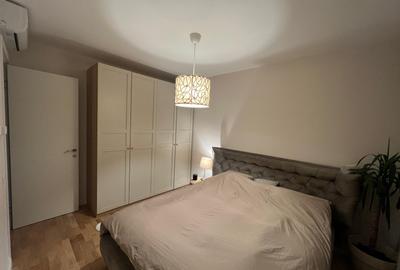 FLOREASCA RESIDENCE | 3 camere mobilat si utilat | - 7