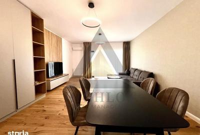 Apartament cu 3 camere în Central - 16