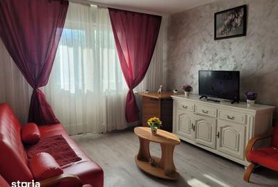 Apartament cu 2 camere în Florilor - 1
