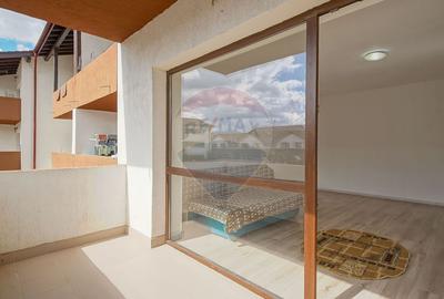 Apartament 2 camere, Sanpetru Residence, 0% comision - 7