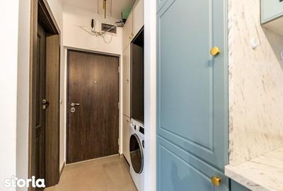 Apartament cu 2 camere în Central - 2