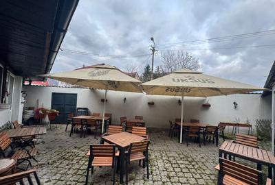 Restaurant func?ional, 258 mp, zona Central - 15