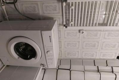 Garsonieră semidecomandată în Rahova