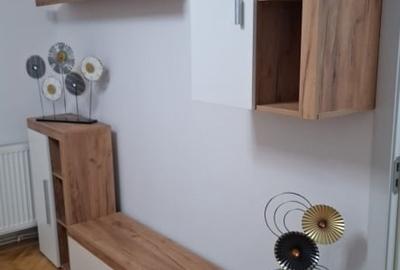Apartament cu 2 camere semidecomandat în Tătărași
