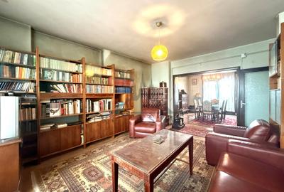 Apartament cu 3 camere decomandat în Victoriei - 4