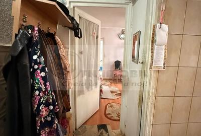 Apartament 2 camere, 44 mp, Dacia Iași – 65.000 euro - 1