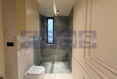 Casă individuală cu 7 camere cu Canalizare în Pipera - 51