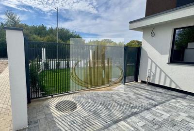 Duplex cu 5 camere cu Canalizare în Dumbrăvița - 23