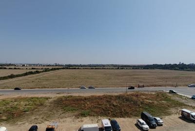 2 camere cu parcare in New Confort City - 13