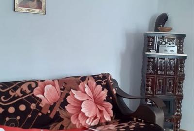 Casă cu 2 camere în Pietroasele - 8