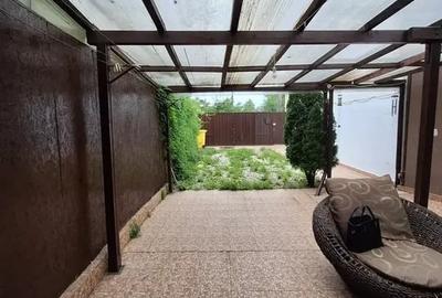 Casa cu 2 camere zona Aparatorii Patriei