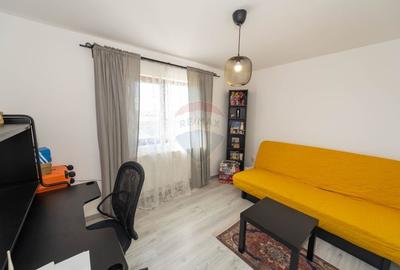 Casă individuală cu 5 camere cu Teren 300 Mp în Joița - 9