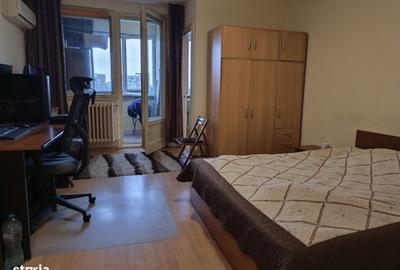 Garsonieră semidecomandată în Drumul Taberei