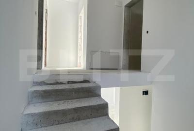 Casa individuala cu 5 camere, zona Cristian - 15