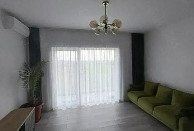 Apartament cu 2 camere semidecomandat în Dumbrăvița - 3