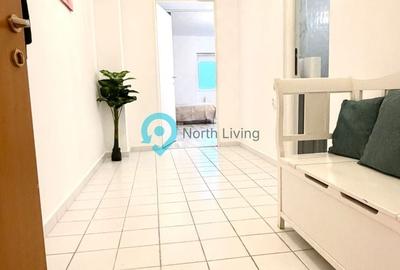 Garsonieră semidecomandată în Vitan - 6