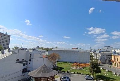Apartament decomandat în Central