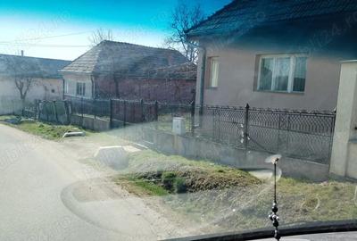 Casă cu 2 camere cu Teren 560 Mp în Morești - 1