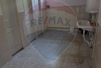 Spațiu industrial, de 2,254 mp, în Tinca - 6