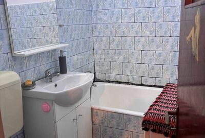 Apartament cu 2 camere decomandat, mobilat în Drumul Taberei - 7