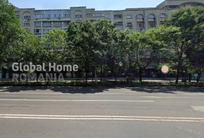 Spatiu comercial 278 MP | Bulevardul Decebal-Piata Alba Iulia | Parter + Mezanin - 3