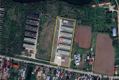 Depozit/hala/spatiu industrial Buftea -Crevedia - Butimanu - 4