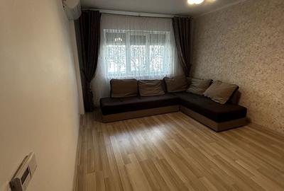 Apartament cu 2 camere decomandat în Central - 5