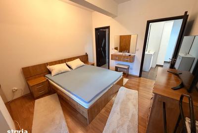 Apartament cu 3 camere decomandat în Dobroești - 18
