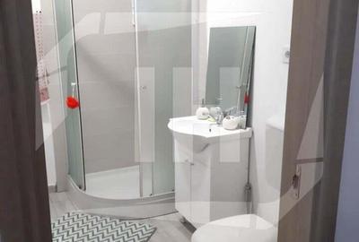 Apartament 2 camere, etaj intermediar, zona Vivo - 1