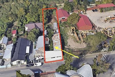 Casă individuală cu 4 camere cu Canalizare în Port - 3