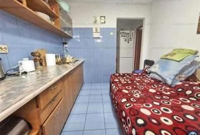 Garsonieră semidecomandată în Vest - 1
